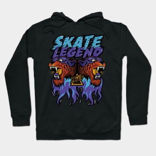 Skate Legend Hoodie